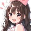 悲伤Kitty猫头像