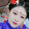 花姐走世界头像