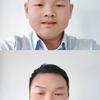 叶爱国说头像
