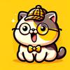 猫探长头像