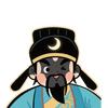 小黑影视头像