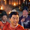 烟火通判头像