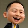 筱勇拾光头像