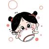 长春馋嘴兔头像