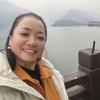 小龙女头像