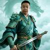 于尧英雄头像