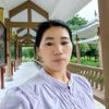 农村女人头像