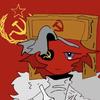 歪瑞古德ccpueion头像
