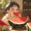 西瓜那么好吃🍉头像