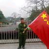 邓志林头像