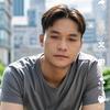 杨川头像