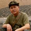 巡道工头像