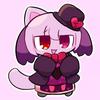 yande猫头像