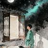 古月夜读头像