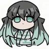 时透无一郎。头像
