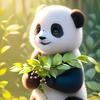 绿草爱娱乐头像