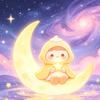 布丁赴星河头像