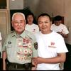 关爱老兵志愿者头像