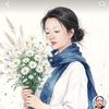 莉丽头像