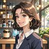 敏敏诵读头像