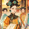 古往今来头像
