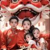 艷子头像