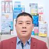 新洲正能量宝哥微X推客省心说招合伙人头像