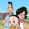 马溪泉动画屋头像