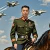 杨大明扬帆起航头像