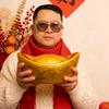 次第花开（乐道）头像