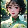 快乐的风头像