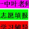 叶老师聊志愿头像