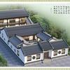 唐都古建头像
