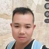 @小阳在中东头像