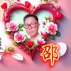 邵梦人头像