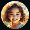 AI拾光映像头像
