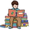 虎福福学霸头像
