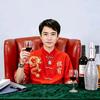潮汕祺哥哥（惠隅宥然）头像