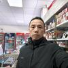 (长平超市)老严头像