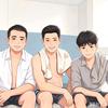 地三鲜 (创作中）头像