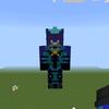 minecraft托雷鸡亚头像