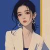 阳光正好（麦子）头像