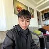 杨同学头像