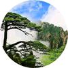 山河行头像