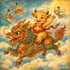 牛来泉舍头像