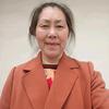彭九妹头像