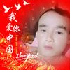 西伯利亚狼，复原军人头像
