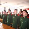蔡教官（05年武警内卫机动已退役）头像