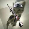 州州G（猫猫版）头像