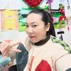 何姐头像